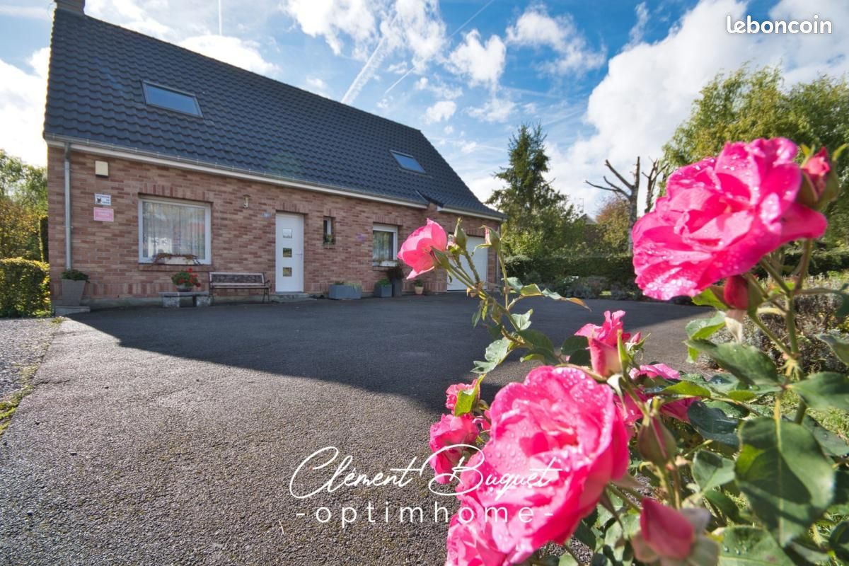 Maison 6 pièces 112 m² · au Favril · 112 m² · 224 000 €