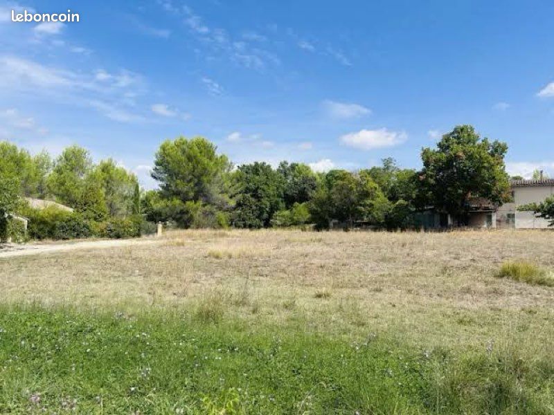 Terrain agricole · à Puget-sur-Argens · 52 000 €