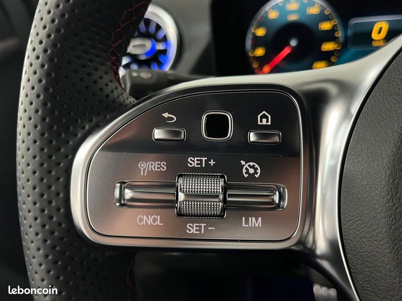 Mercedes Gla 250 e AMG Line (image 16)