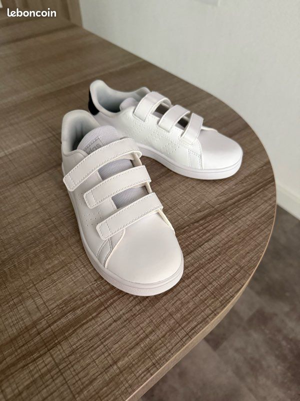 Chaussures enfant adidas (image 3)