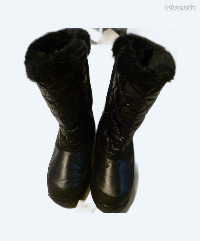 3-bottes de femme (image 1)
