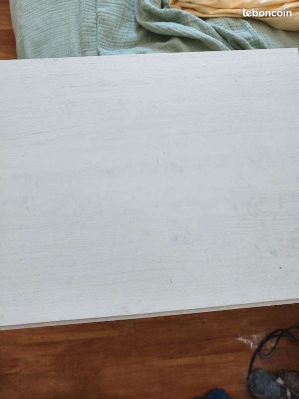2 tables de chevet hemnes (image 2)
