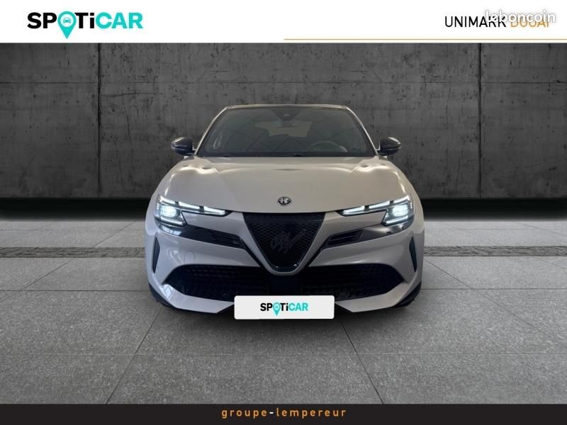 Alfa romeo Junior Elettrica 156ch Premium (image 2)