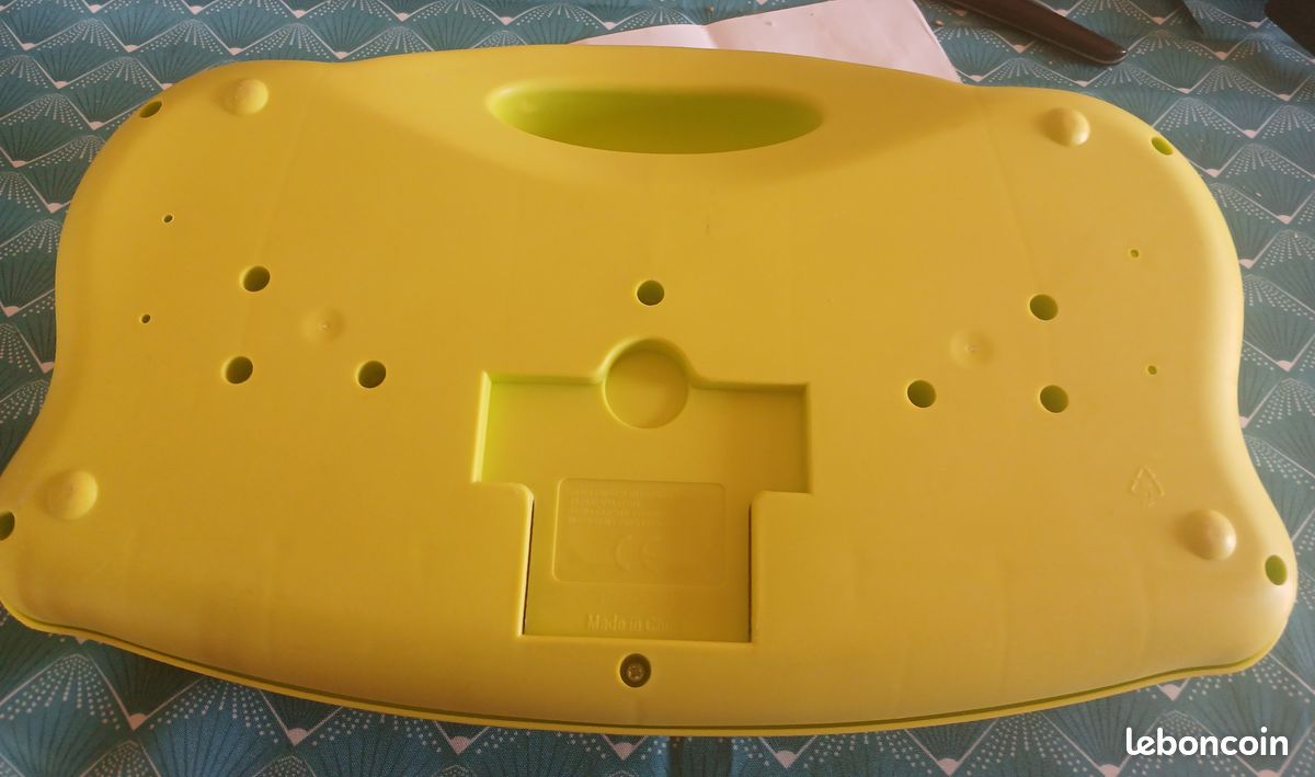 Xylophone Babysun pour enfant (image 2)