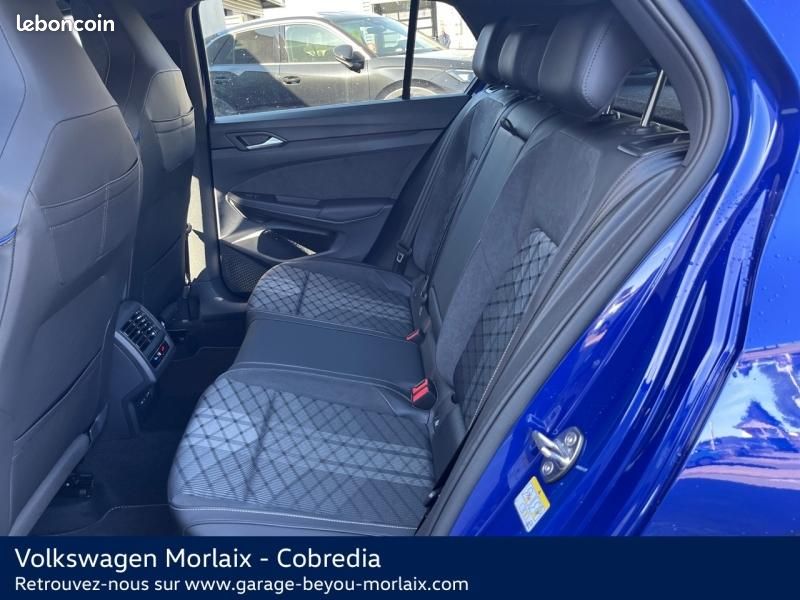 Volkswagen Golf 1.5 eTSI EVO2 150ch R-Line Edition DSG7 (image 34)