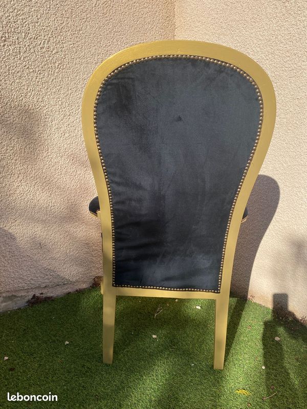 Fauteuils Voltaire Asse (image 6)