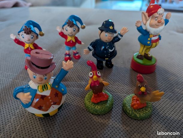 FIGURINE OUI OUI Neuf EUR 5,00 - FR