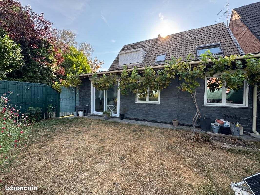 Maison 5 pièces 115 m² · à Seclin · 115 m² · 276 000 €
