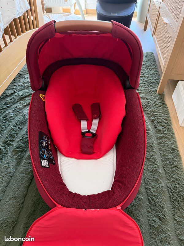 Nacelle Jade - Maxi Cosi Bébé Confort (image 3)