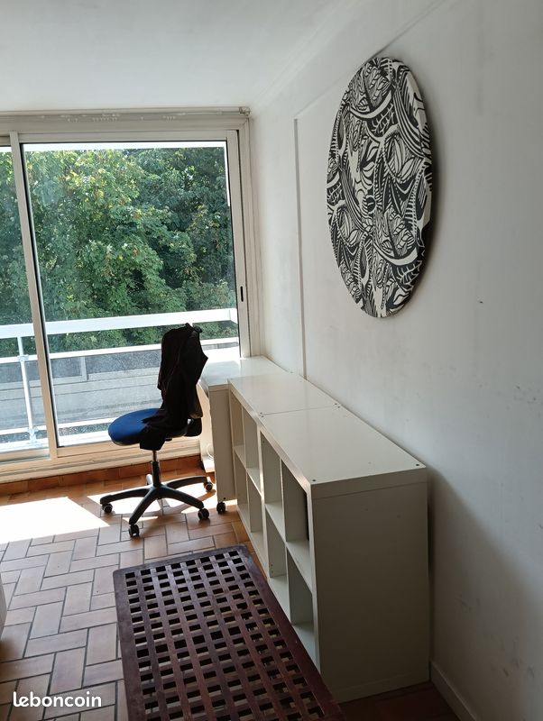 Appartement 1 pièce(s) undefined m²à louer Noisy-le-grand