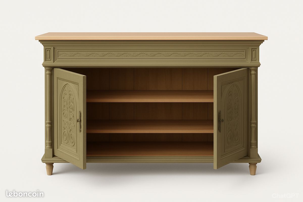 Buffet (image 6)