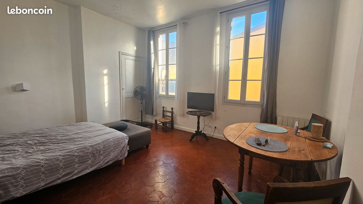 Appartement 3 pièces 60 m² · à Perpignan · 60 m² · 616 €/mois