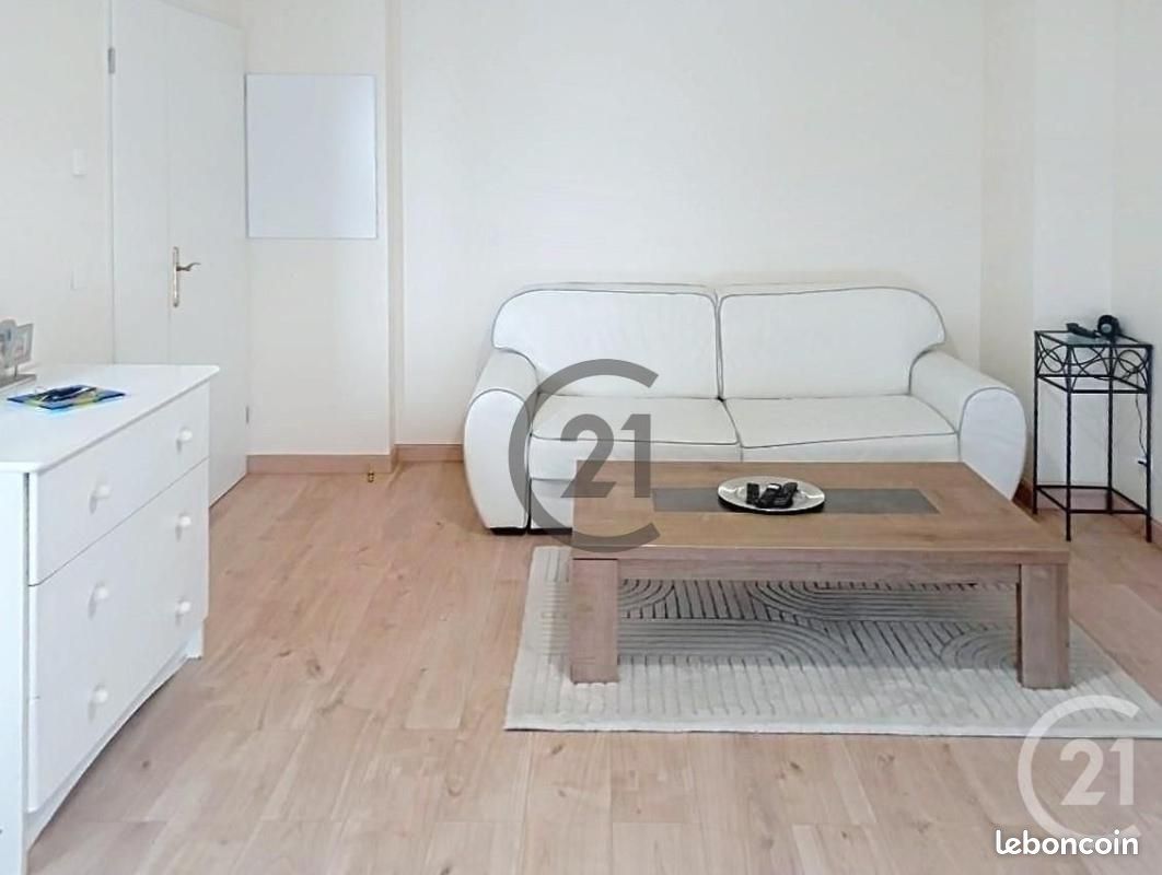 Appartement 2 pièces 42 m² · à Melun · 42 m² · 768 €/mois