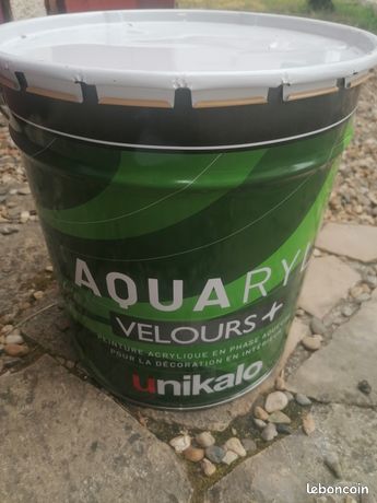 Unikalo Velours Prix