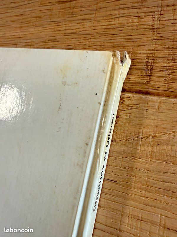 Les 12 Travaux d’Astérix – Édition originale Dargaud 1976 – album du film (image 12)