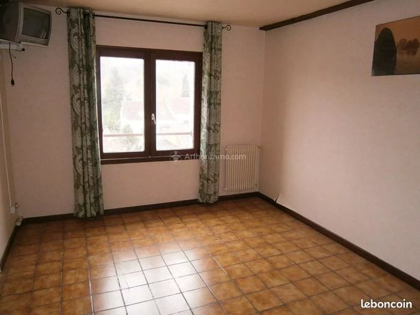 Appartement 1 pièce 17 m²