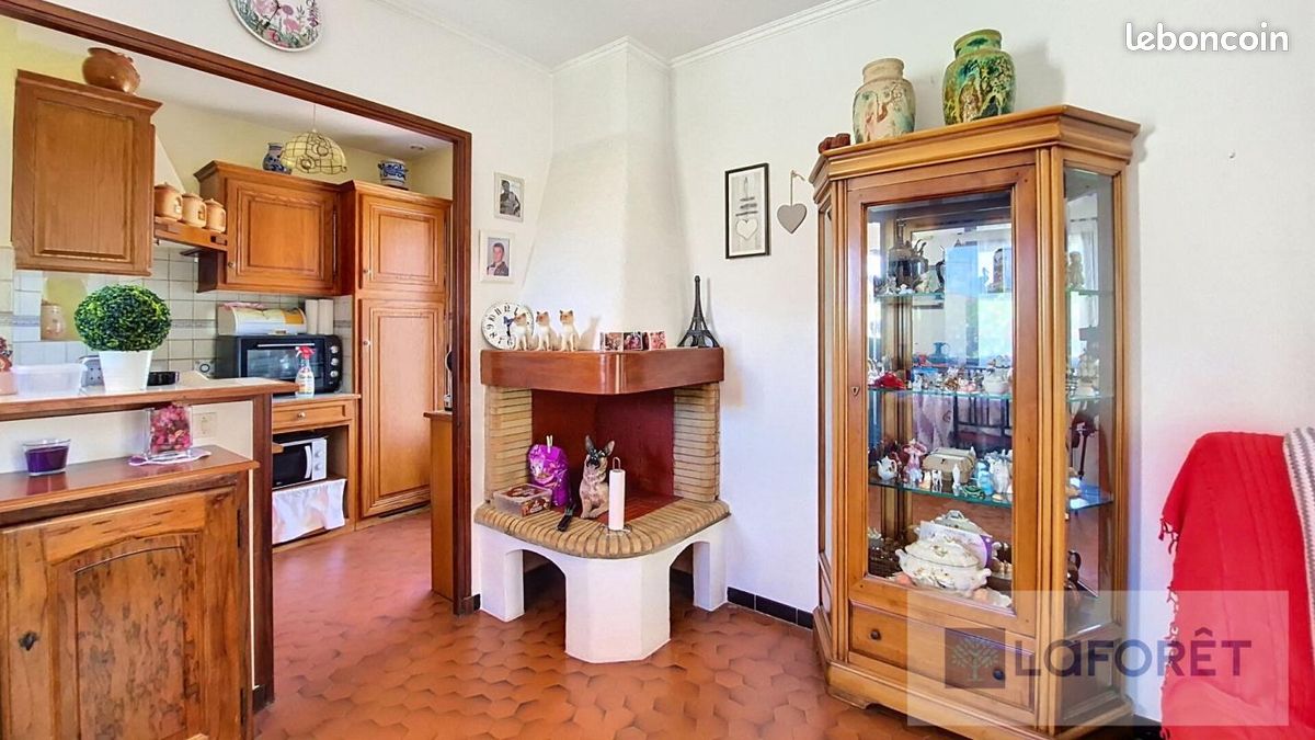 Maison 2 pièces 52 m² · à Six-Fours-les-Plages · 52 m² · 336 000 €