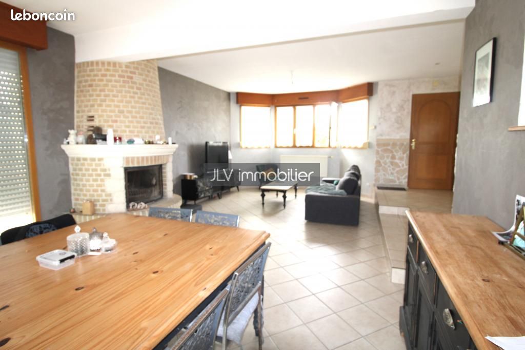 Maison 7 pièces 150 m² · à Saint-Omer-Capelle · 150 m² · 293 000 €