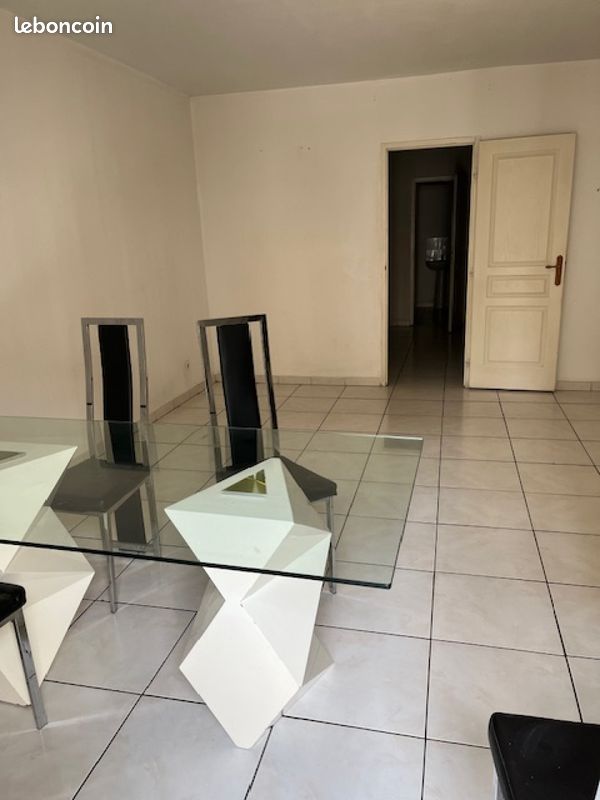 Appartement 2 pièces 52 m² · à La Grand-Combe · 52 m² · 420 €/mois