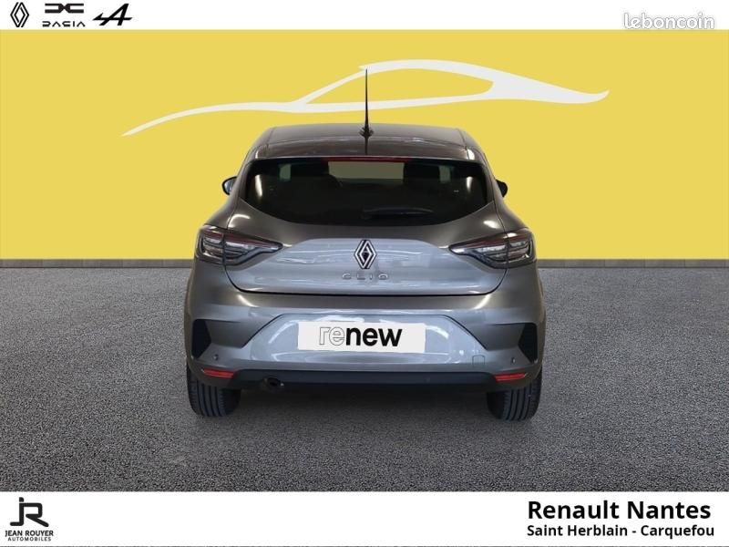 Renault Clio 1.0 TCe 90ch Evolution (image 6)