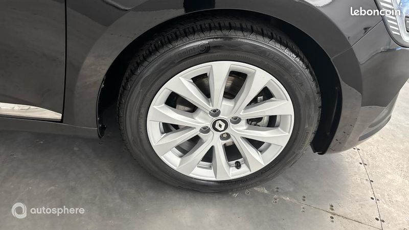 Renault Clio 1.6 E-Tech hybride 145ch Evolution (image 20)