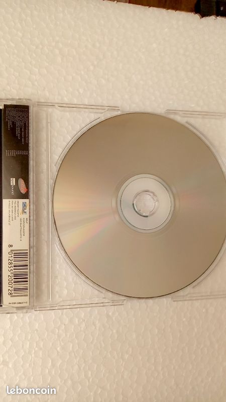UNCONDITIONAL : "Feel so right" / Maxi CD 6 titres, Italie (2000) (image 4)