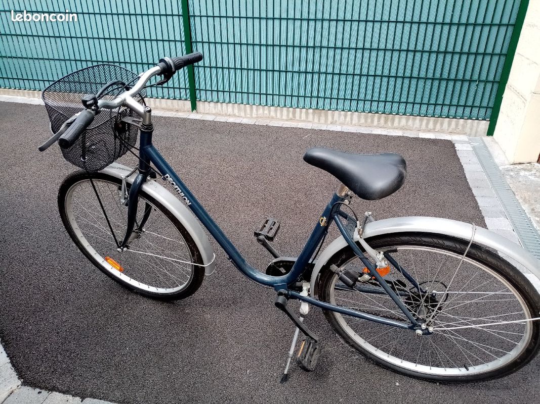 Deux vélos (image 2)