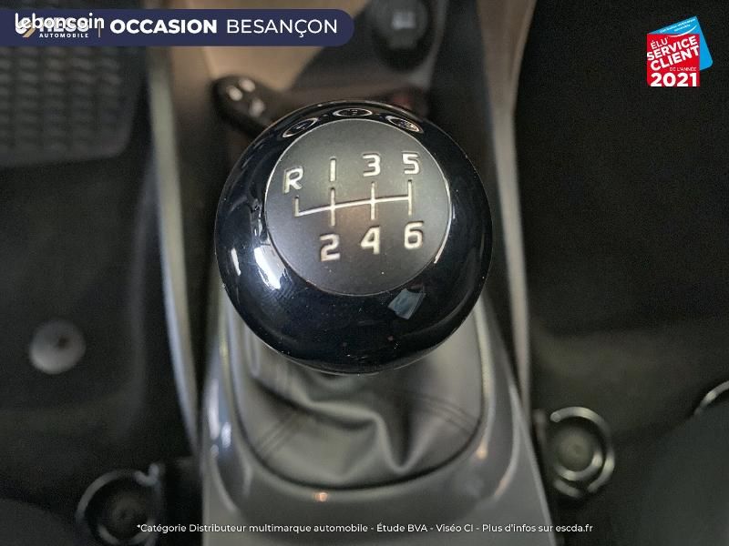Fiat 500X 1.0 FireFly Turbo T3 120ch Lounge (image 13)