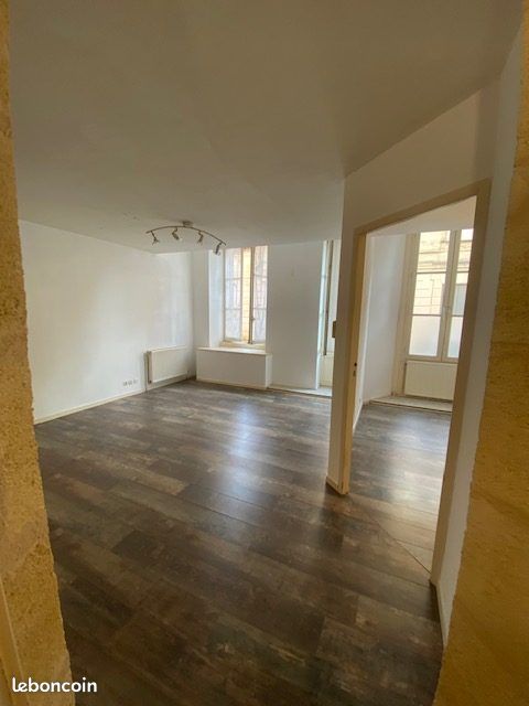 Appartement 2 pièces 42 m² · à Bordeaux · 42 m² · 635 €/mois