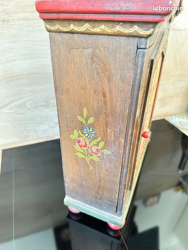 Maison de poupées Mademoiselle Janod J06581