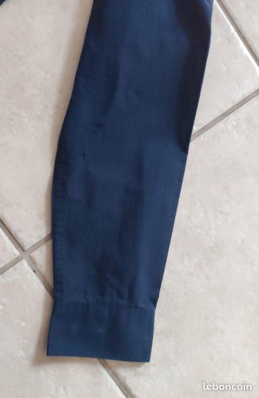 Chemise H&M neuve taille S (image 4)