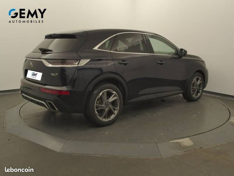 DS 7 DS7 Crossback Hybride E-Tense 225 EAT8 Bastille+ (image 18)