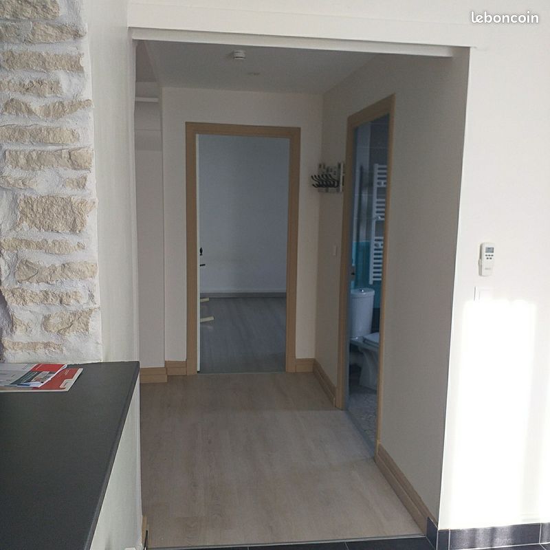 Appartement 3 pièces 66 m² · à Guilherand-Granges · 66 m² · 145 000 €