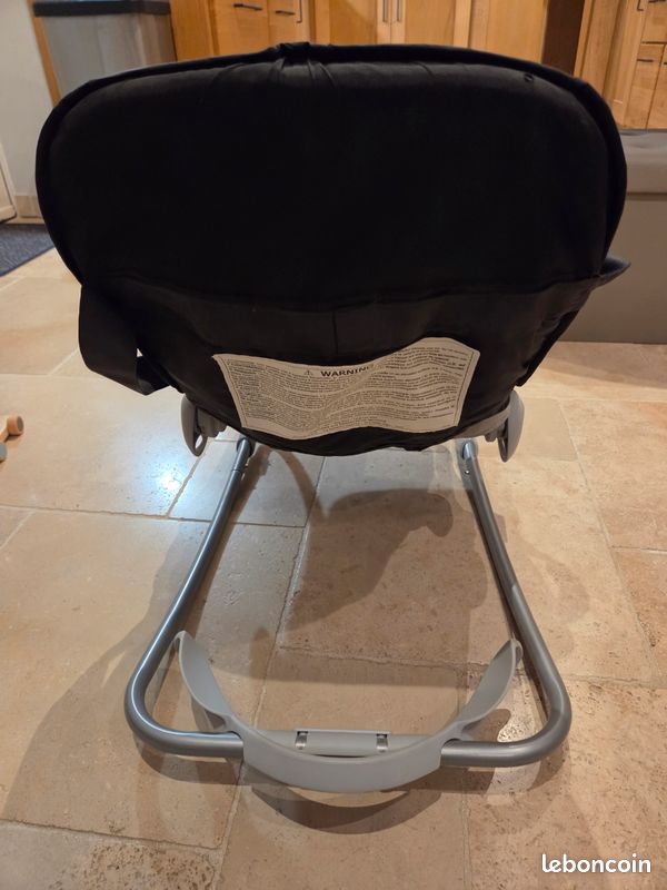 TRANSAT CHICCO easy (image 3)