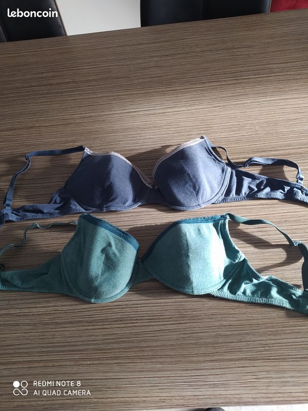 Soutien gorge (image 1)