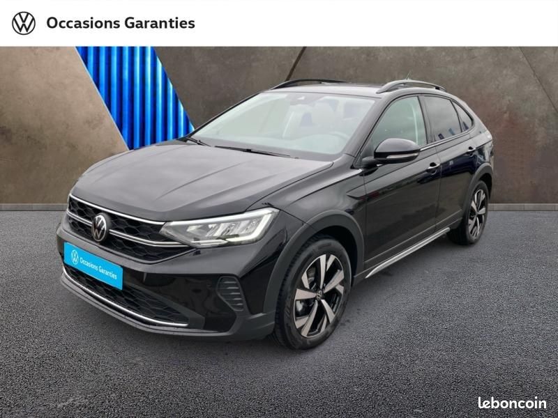 Volkswagen Taigo 1.0 TSI 116ch VW Edition (image 1)