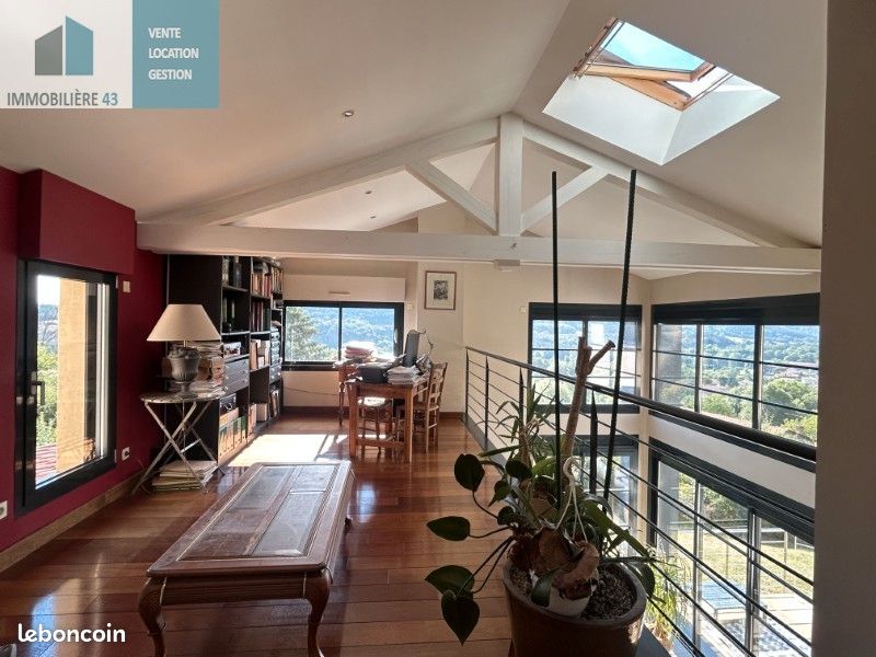Propriété 4 pièces 200 m² (image 5)