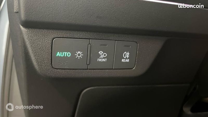 Audi Q4 Sportback E-Tron 50 e-tron 299ch quattro S line (image 33)