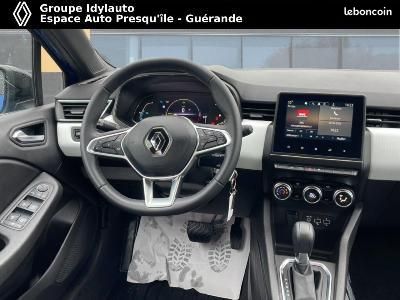 Renault Clio V E-Tech 140 - 21N Limited (image 4)