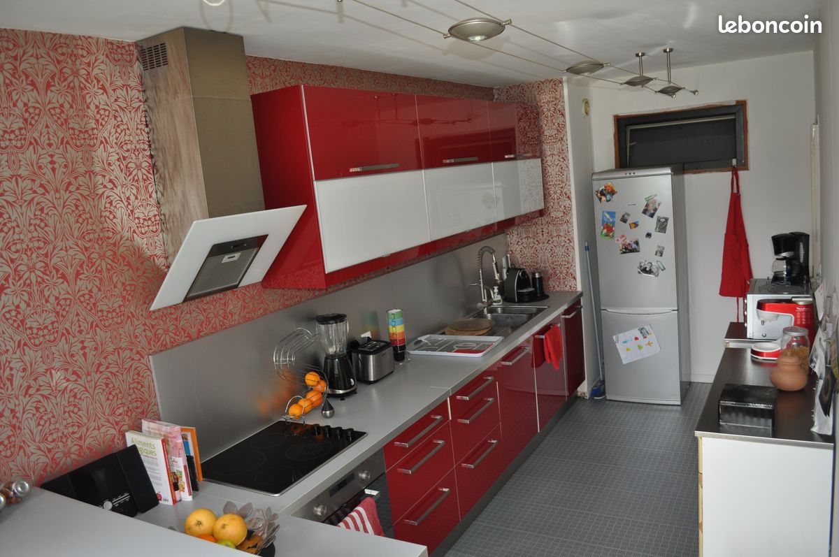 Appartement Cormontaigne LILLE T4