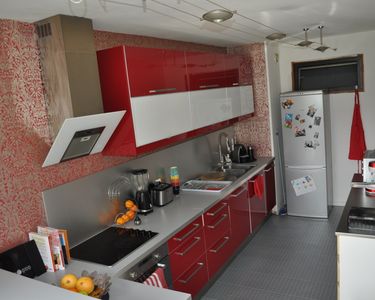 Appartement Cormontaigne LILLE T4