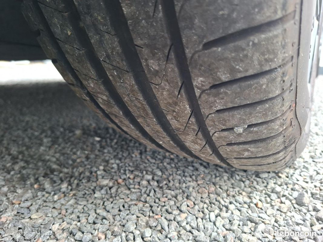 KIA CEED 1.6 CRDi 136 ch MHEV DCT7 GT Line Premium (image 35)