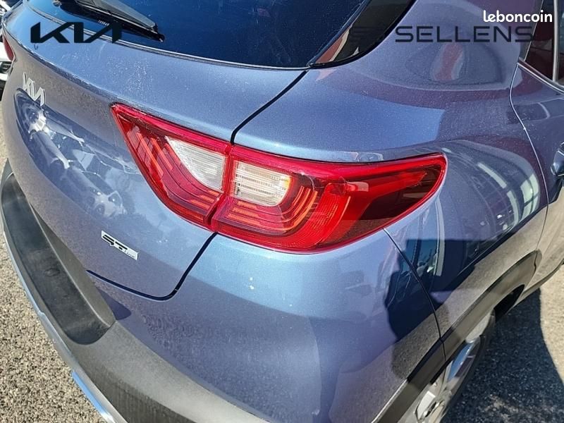 Kia Stonic 1.0 T-GDi 100ch GT Line DCT7 (image 22)