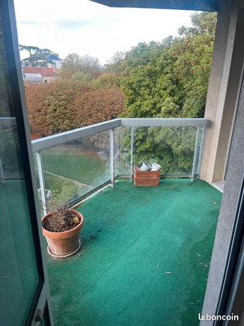 Appartement a louer saint-germain-en-laye - 2 pièce(s) - 57 m2 - Surfyn