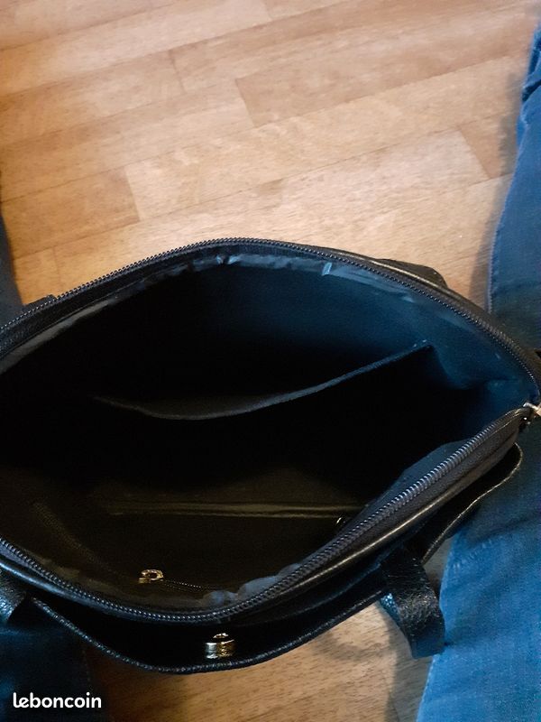 Sac à main Mac Douglas (image 3)