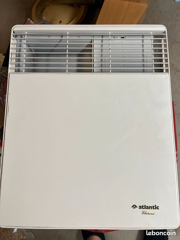 Radiateur (image 2)