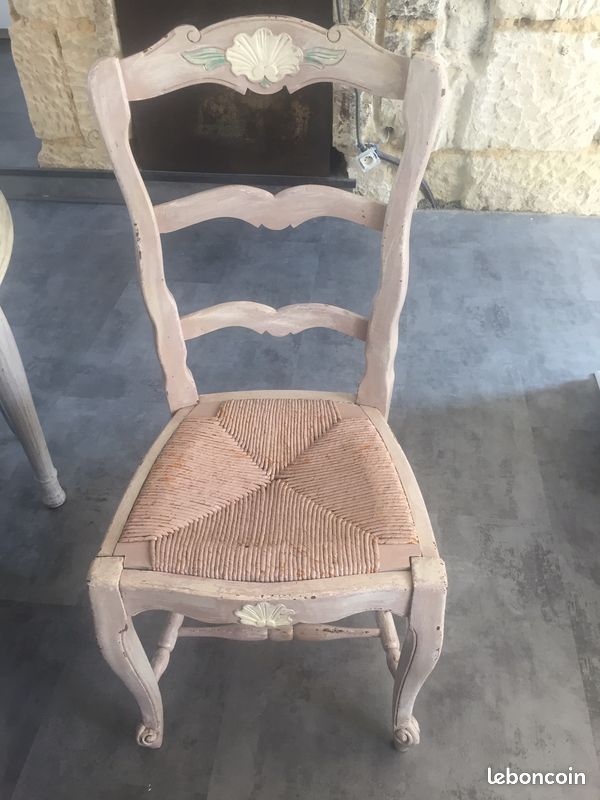 Chaises (image 1)