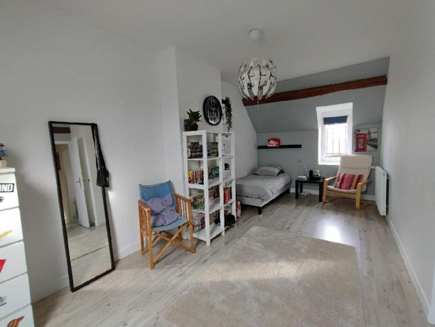 Maison a vendre  - 8 pièce(s) - 179 m2 - Surfyn