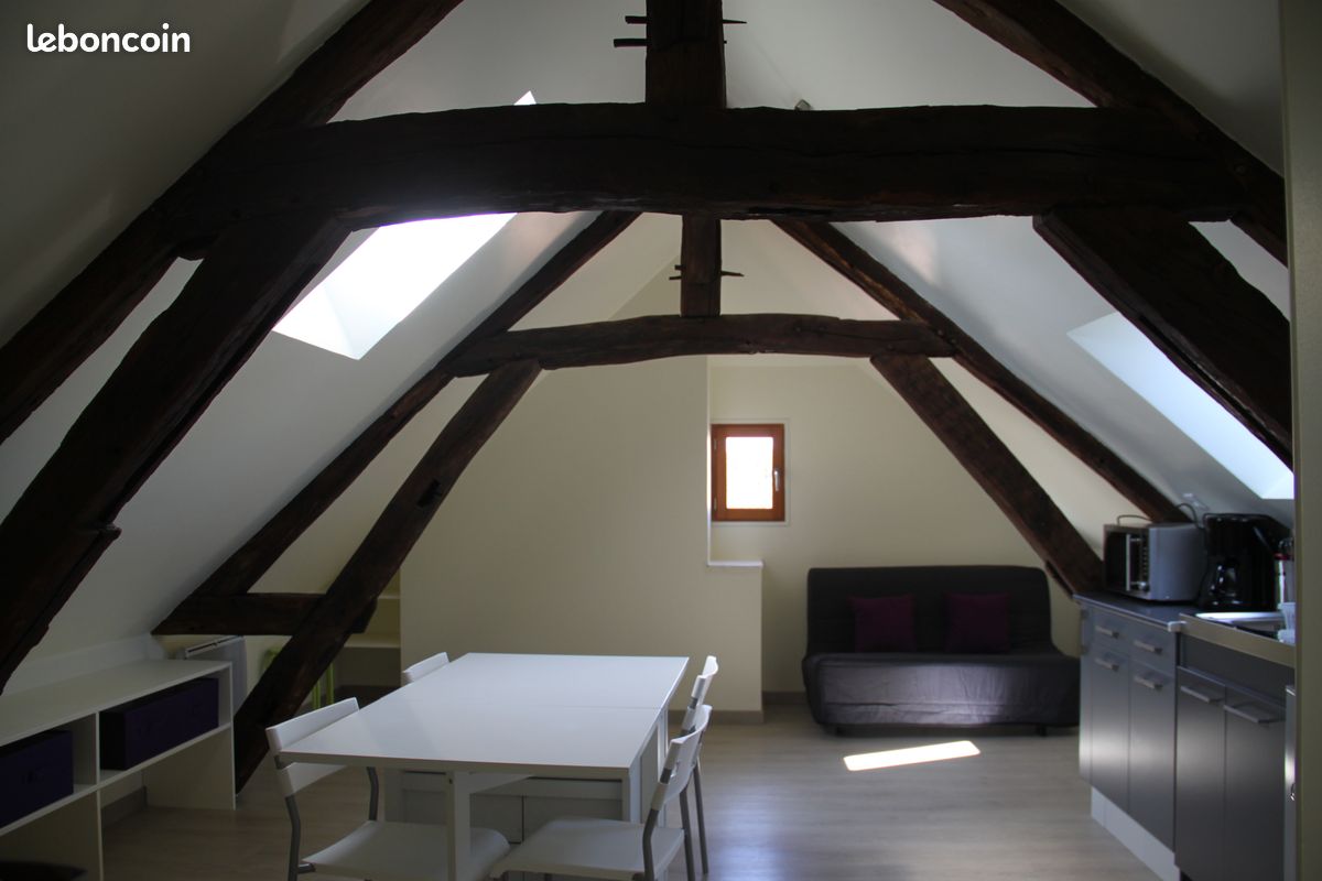 Appartement 1 pièce 28 m² · à Troyes · 28 m² · 430 €/mois