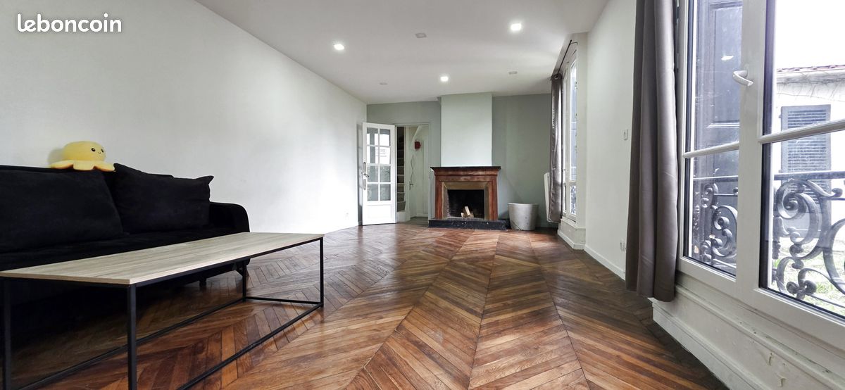 Maison 6 pièces 110 m² · à Montreuil · 110 m² · 1 490 000 €